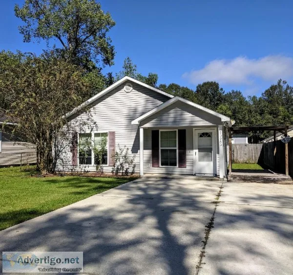 3 Bedroom Home in Livingston