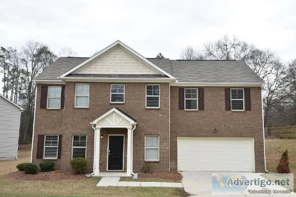 2015 Stonebrook Dr Austell GA