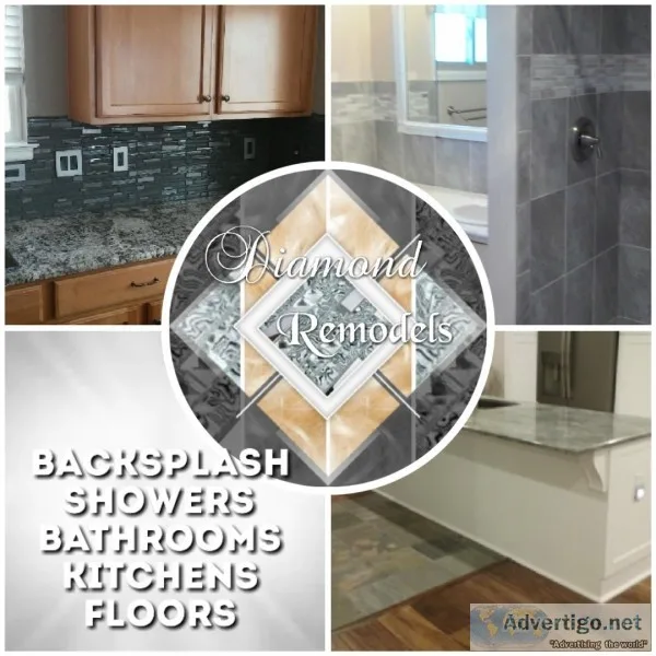  Remodel Your Home  Tile  Backsplash  Bathrooms  Floors