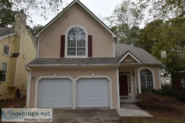 200 Riversong Dr Alpharetta GA