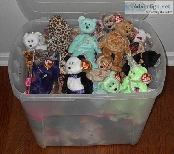 ty Beanie Babies