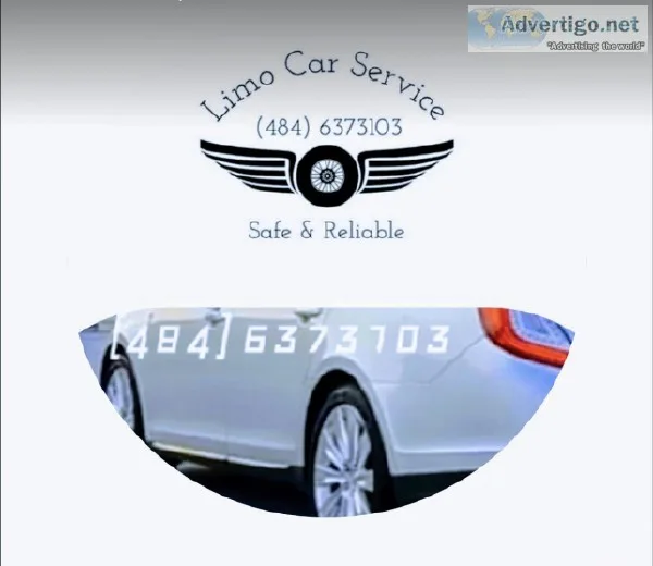 Limo Car Services