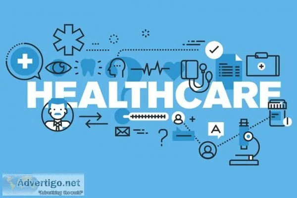 Making Healthcare Systems Better and More Productive