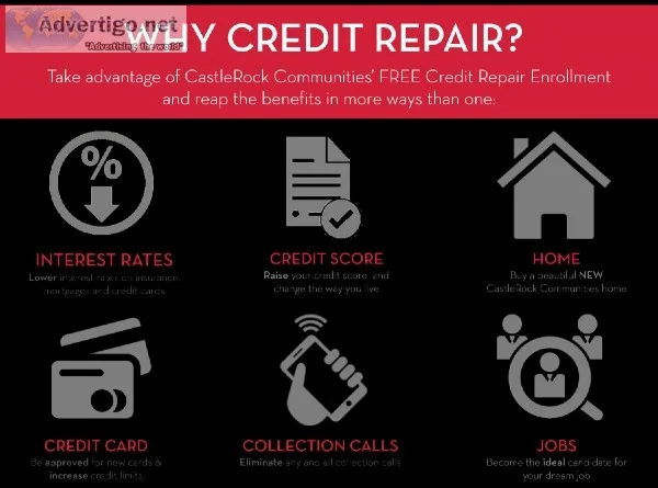 Fast Credit Repair Now