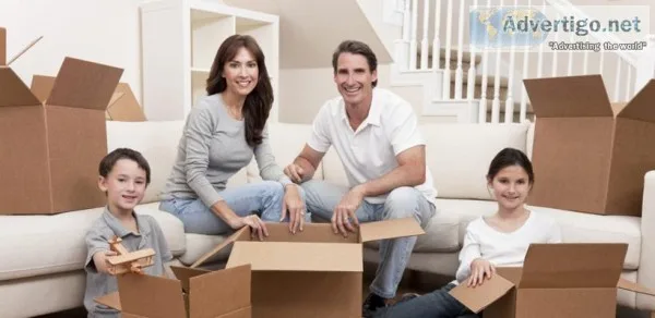 Surrey Movers