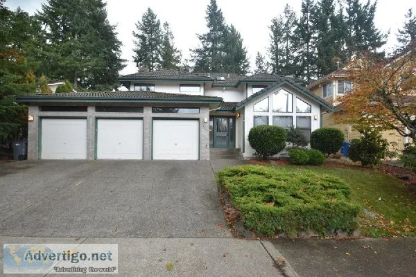Welcome to 22549 SE 261st St Maple Valley WA 98038