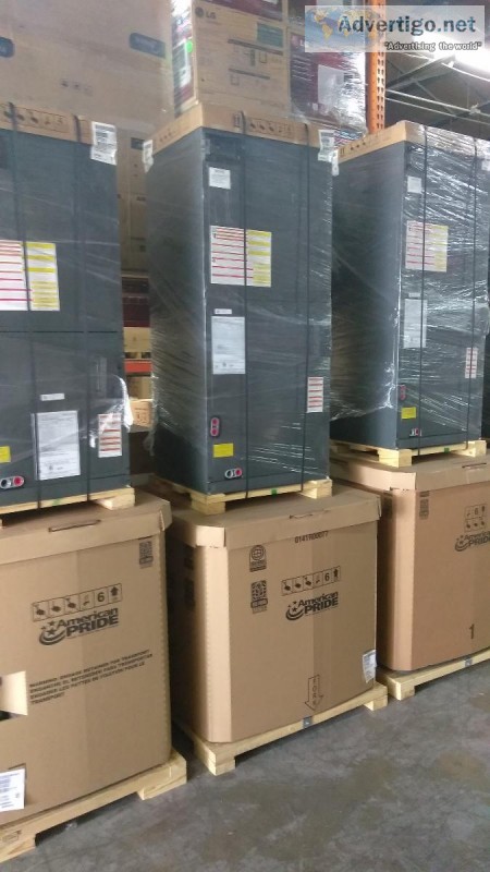 Goodman 3 Tons 15 SEER Central Air Conditioner R410a Price Insta
