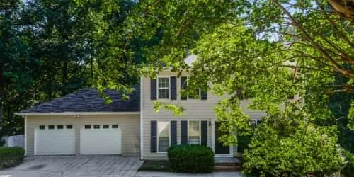 Most daring and affordable house