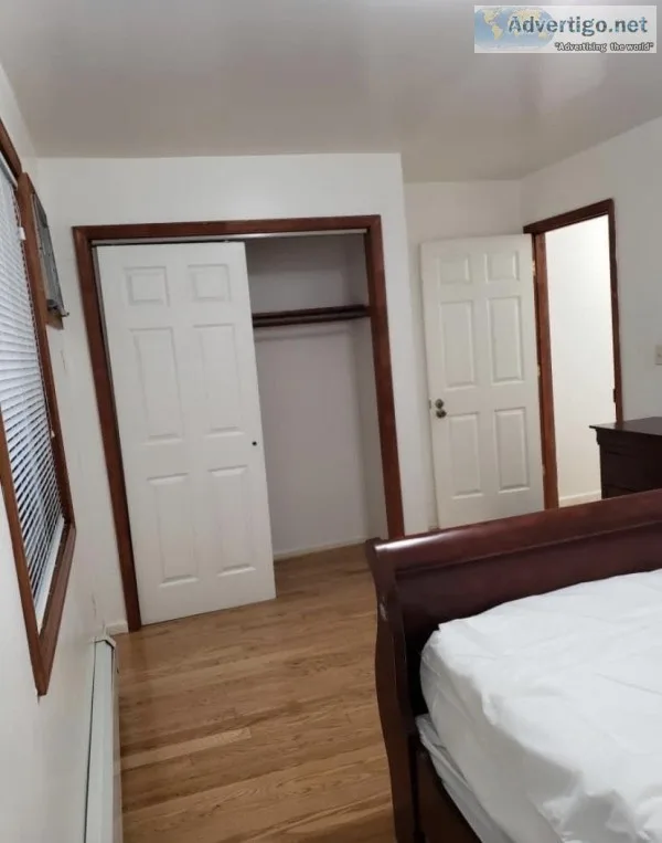 Private Rooms Furnished Manhattan UtilIncd