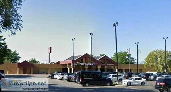1659 W. North Temple - CAF&EacuteRESTAURA NT SUITE IN RAMADA HOT