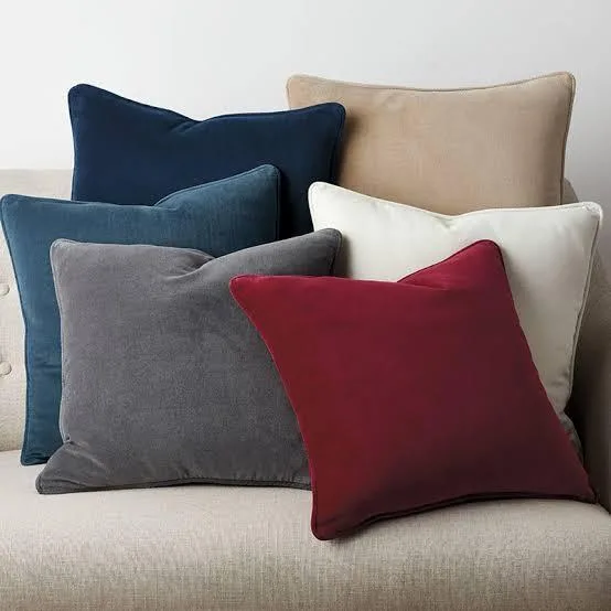 Get The Best Deals From The Leading Pillow Covers Manufacturers 