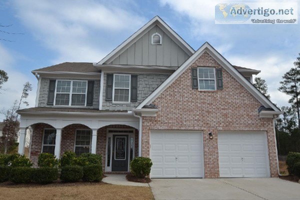 Welcome to 2521 Mockingbird Ln Locust Grove GA