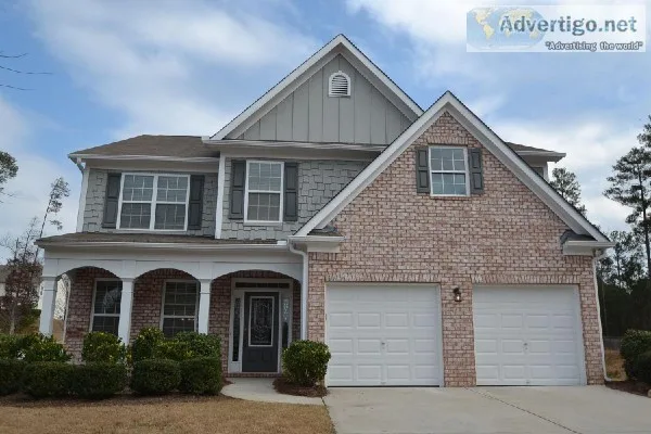 Welcome to 2521 Mockingbird Ln Locust Grove GA