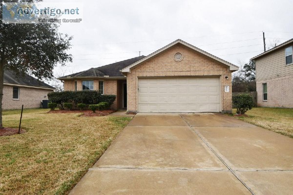 Welcome to 1107 S Teal Estates Cir Fresno TX