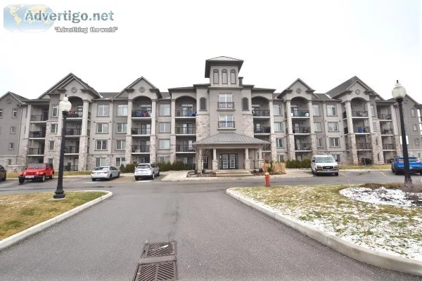 21 Bedroom Condo For Lease in Dempsey Milton