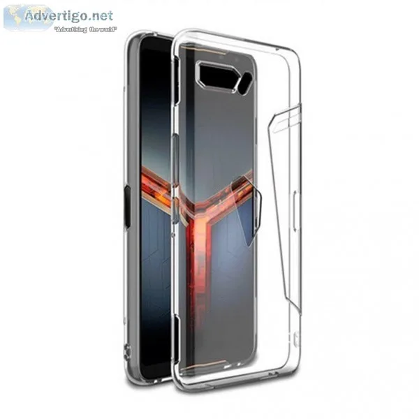 Asus ROG Phone 2 Back Cover Online at Hamee India