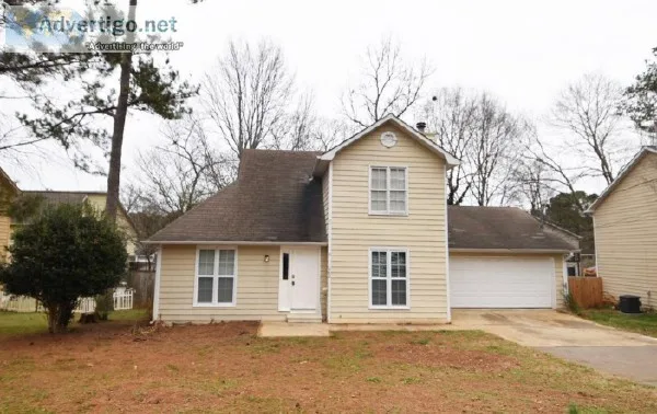 Welcome to 660 Carriage Ln Lawrenceville GA 30046