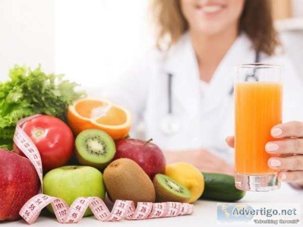 Best Dietitian in Chandigarh