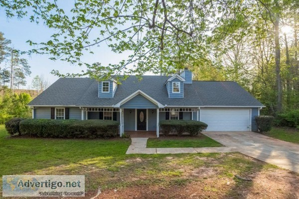 Welcome to 210 Somerset Dr Covington GA 30016