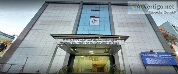 RIMS Bangalore Admissions  RIMS Admissions  Ramaiah Admission