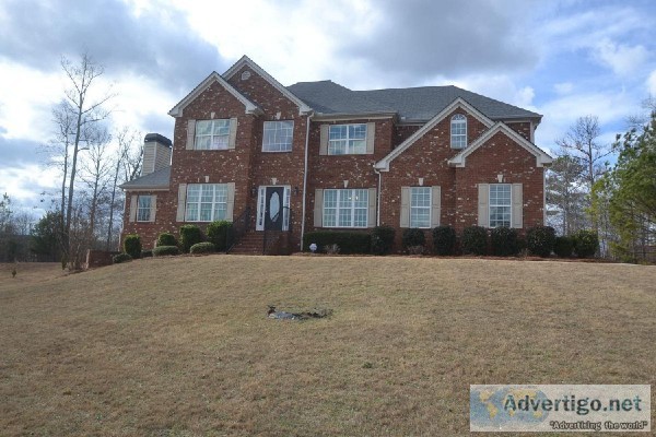 Welcome to 2409 Hi Moon Trce Conyers GA 30012