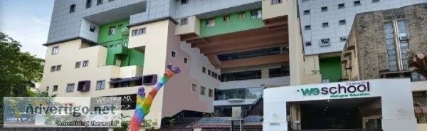 We School Mumbai  Welingkar Institute Of Management Mumbai