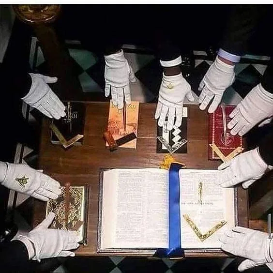 Illuminati