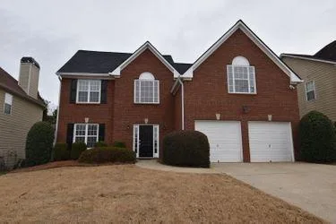 Newly renovated single family home