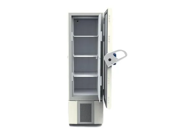 Portable Ultra Low Freezers