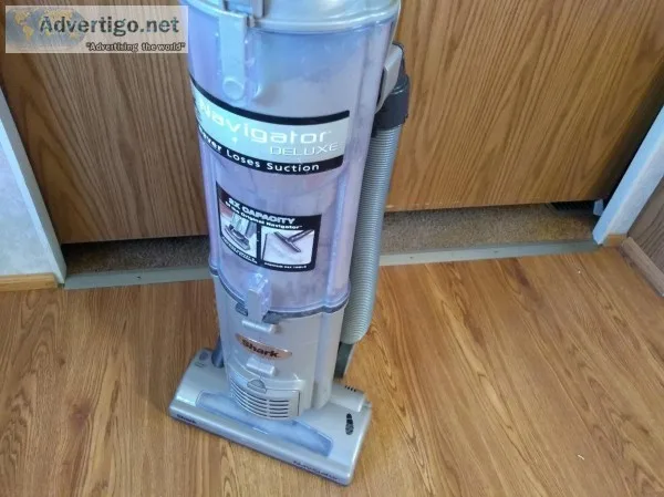 Shark Vacuum