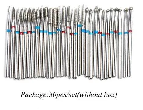 Shop for Nail Files Rotary Burr Electric Accessories Tool