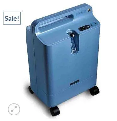 Oxygen machine on Rent in Delhi NCR