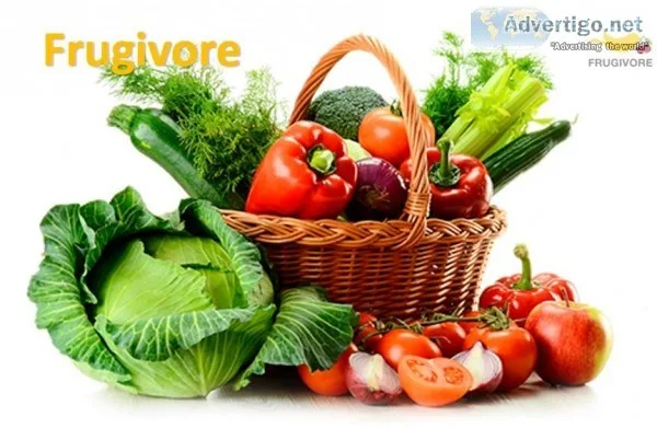 Vegetable Online