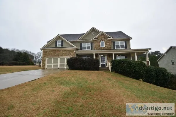 Welcome to 15 Gatlin Ridge Run Dallas GA 30157