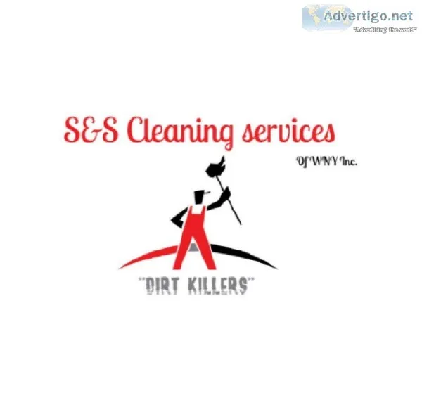 SandS Cleaning Services Of W.N.Y Inc.