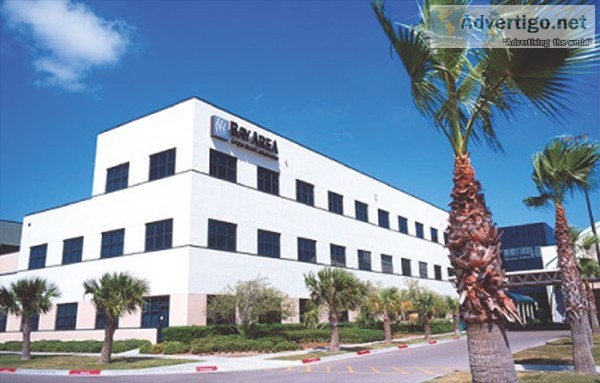 Corpus Christi Medical Center