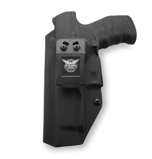 Iwb Kydex Concealed Carry Holster  We The People Holsters