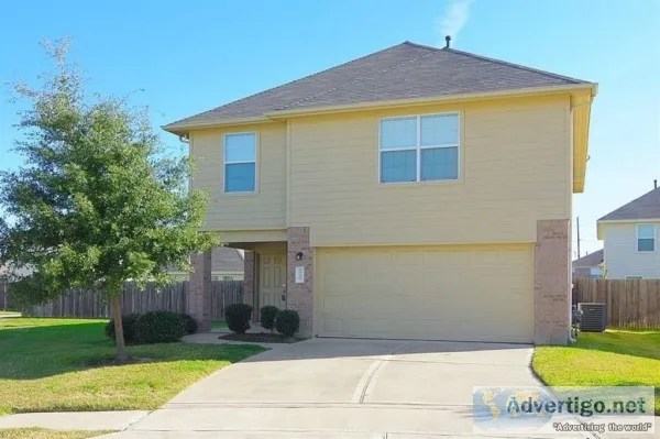 Welcome to 19103 Canaras Ct Katy TX