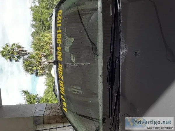 Kandp taxi