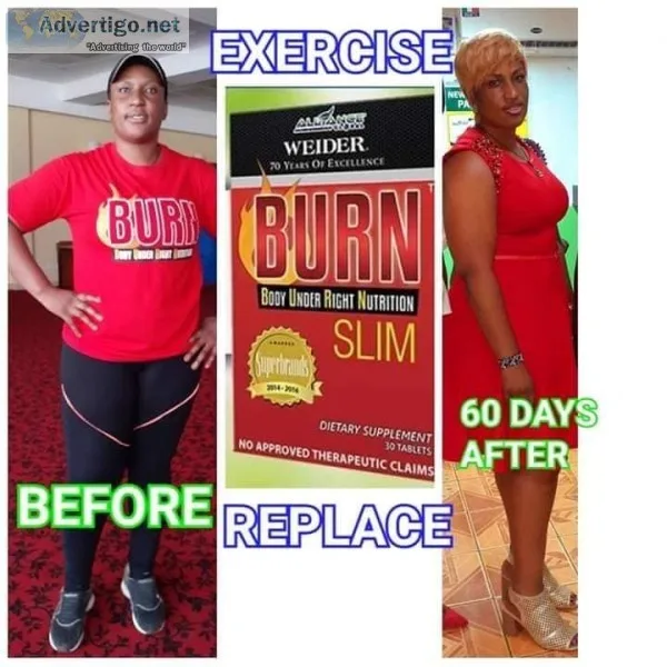 Lose weight