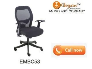 Mesh Chair for Office