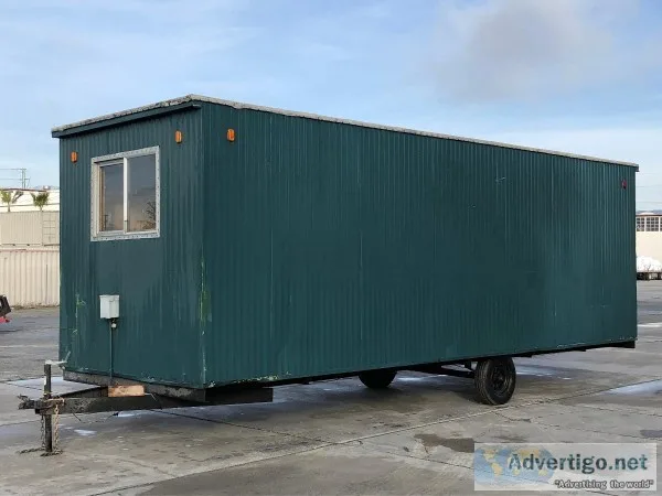 1980 EVERGREEN MOBILE CO 50402201
