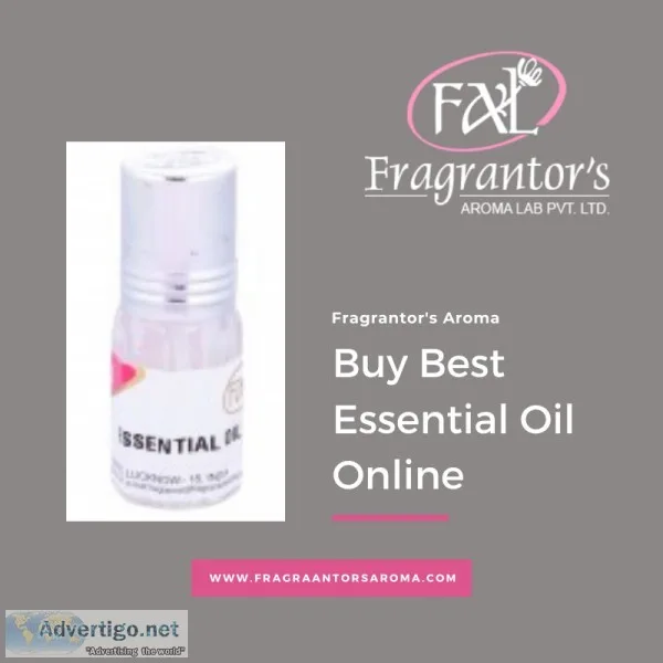 Essential Oil Online  Essential Oils  Fragrantorsaroma