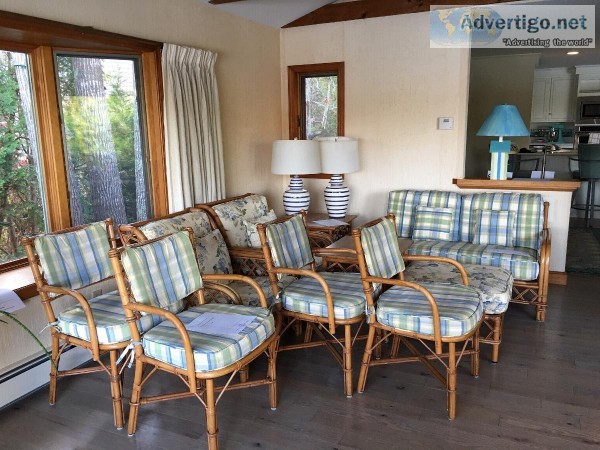 Estate Furniture Sale