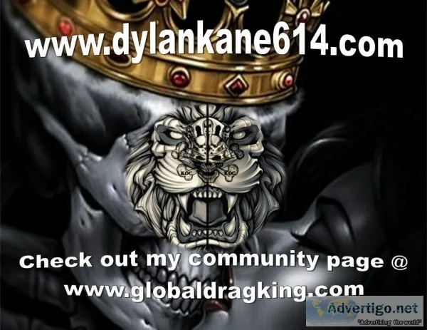 Drag King and Event Planner
