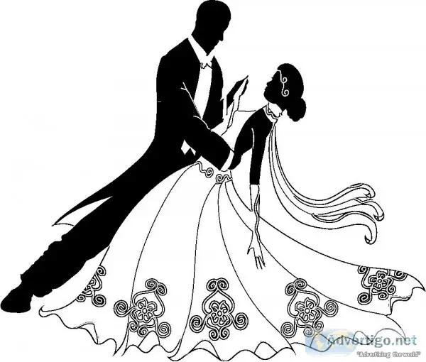 Wedding Prep Dance Course &ndash 7-830 p.m. Tuesdays at Ronnie&r
