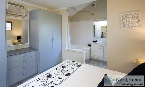 Book A Reputable Accommodation Property for A Quality Stay