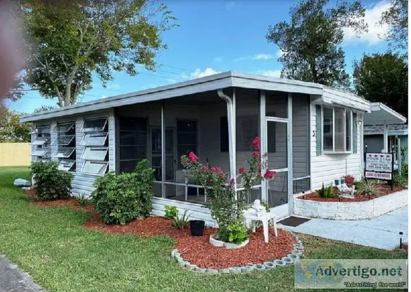 Affordable rent OR rent to own in Daytona BEACH