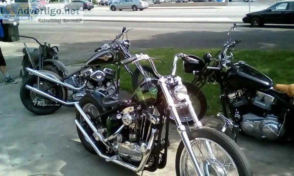 COVINA ROOM FOR RENT-BIKER LIFESTYLE
