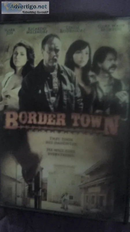 DVD movies around 300 plus to choose from. Most are popular titl